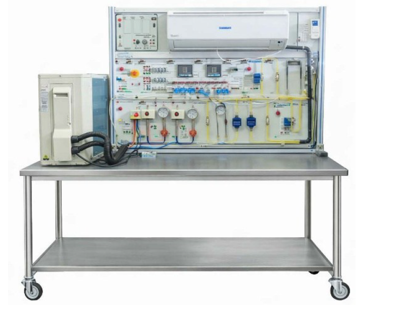 SINGLE-SPLIT TYPE COOLING / HEATING AIR CONDITIONER